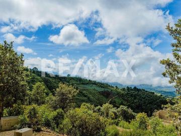 TERRENO EN RESIDENCIAL MAR DE NUBES