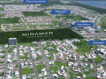 Terreno en Residencial Miramar junto a Playas del Conchal