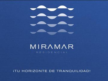 Terreno en Residencial Miramar junto a Playas del Conchal