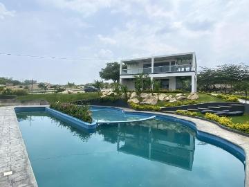 Terreno en Residencial Oasis