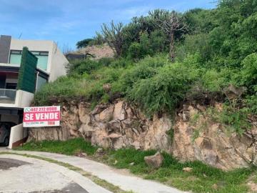 Terreno en Residencial en Corregidora, Hacienda Real Tejeda en precio de oportunidad