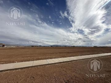 Terreno EN RESIDENCIAL LEONES