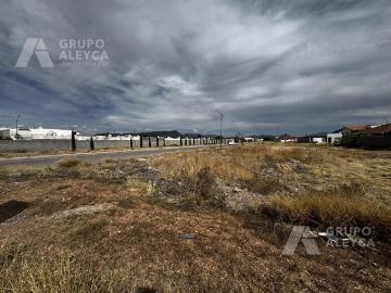 Terreno en Residencial Residencial los Leones