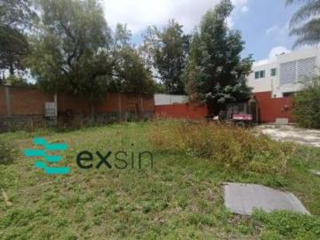 Terreno en Residencial Zavaleta Zavaleta