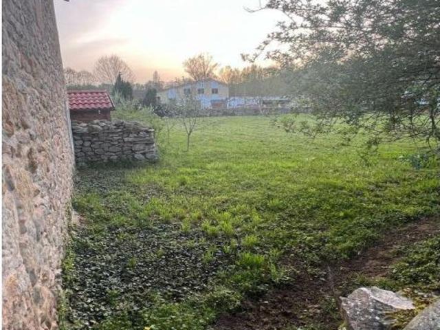 Terreno en Revilla de Pienza: ¡Tu Oportunidad para Construir el Hogar Soñado!