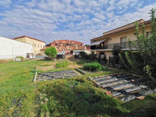 Terreno en Riells i Víabrea