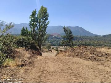 Terreno en Río Claro