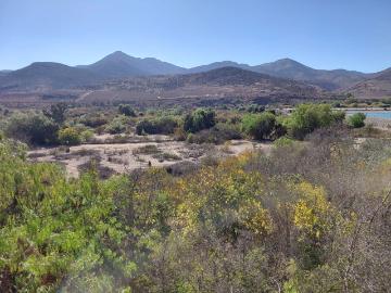 Terreno en Río Hurtado