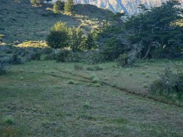 Terreno en Río Ibañez