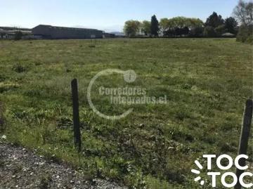 Terreno en Romeral
