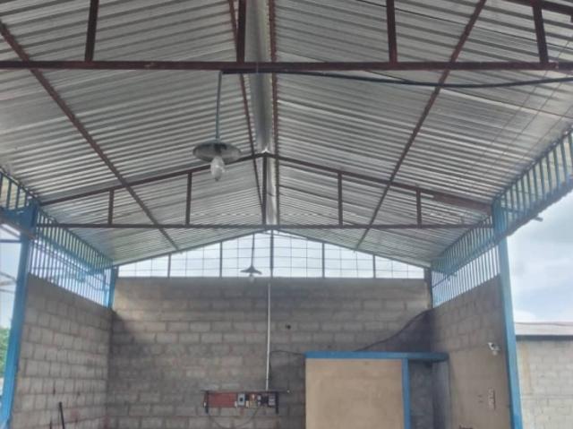 TERRENO EN SABANA DE MENDOZA TRUJILLO VE45 186SU HRAS