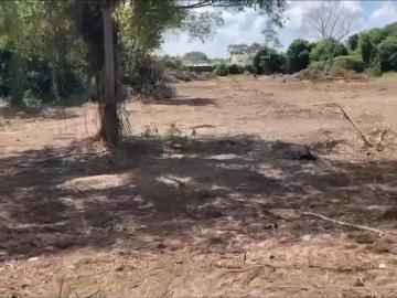 Terreno en Saloya 2a Sección