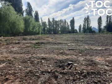 Terreno en San Vicente