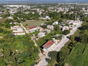 Terreno en San Vicente 415 m² con uso H 06 ideal para inversión