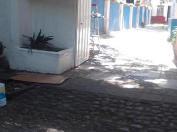 TERRENO EN SAN ANGEL $17,000,000 DE 600 M2. EN CHIMALISTAC