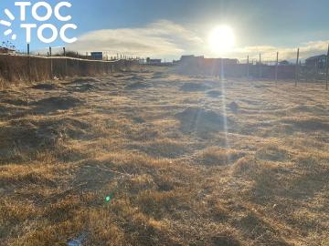 Terreno en San Antonio
