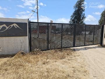 Terreno en Cartagena