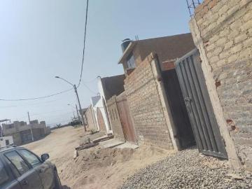 Terreno en San Bartolo cerca al Mar