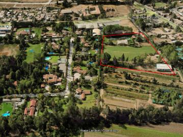 Terreno en San Bernardo