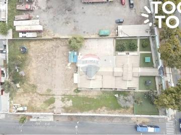 Terreno en San Bernardo
