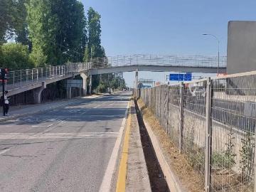 Terreno en San Bernardo