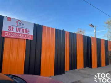 Terreno en San Bernardo