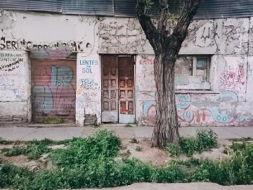 Terreno en San Bernardo