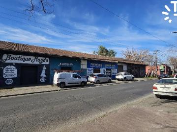 Terreno en San Bernardo