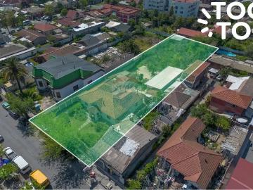 Terreno en San Bernardo
