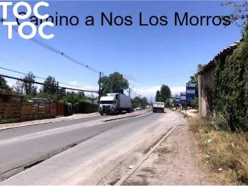 Terreno en San Bernardo