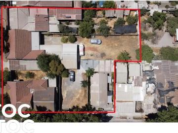 Terreno en San Bernardo