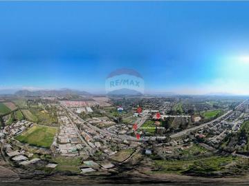 Terreno en San Bernardo