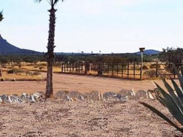 Terreno en San Carlos San Carlos Nuevo Guaymas