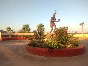 Terreno en San Carlos San Carlos Nuevo Guaymas