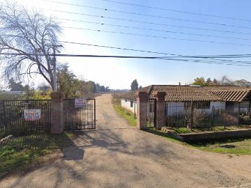 Terreno en San Clemente