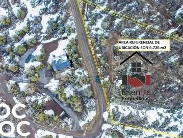 Terreno en San Esteban