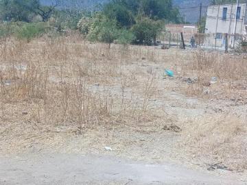 Terreno en San Fco. del Rincón