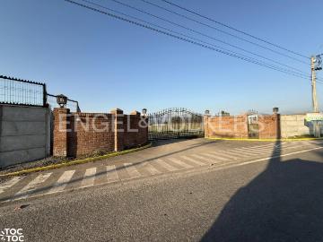 Terreno en San Fernando