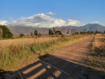 Terreno en San Fernando