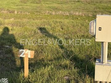 Terreno en San Fernando