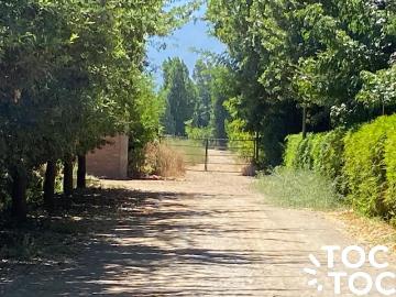 Terreno en San Fernando
