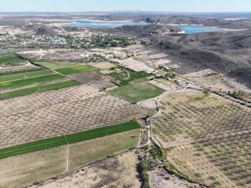 Terreno en San Francisco de Conchos