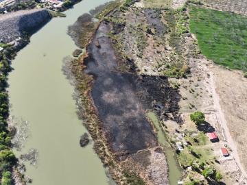 Terreno en San Francisco de Conchos