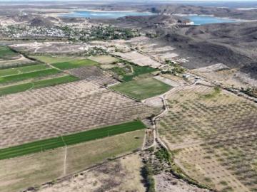 Terreno en San Francisco de Conchos