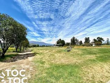 Terreno en San Francisco de Mostazal