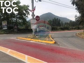 Terreno en San Francisco de Mostazal