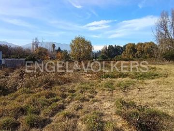 Terreno en San Francisco de Mostazal