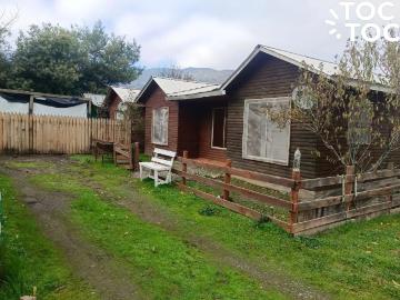 Terreno en San Francisco de Mostazal