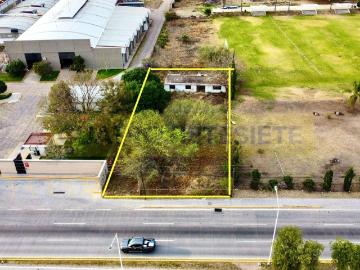 Terreno en San Francisco del Rinc?n