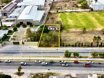 Terreno en San Francisco del Rinc?n